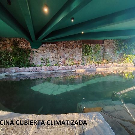 Hotel Boutique Arenarena Villa Gesell Exterior foto