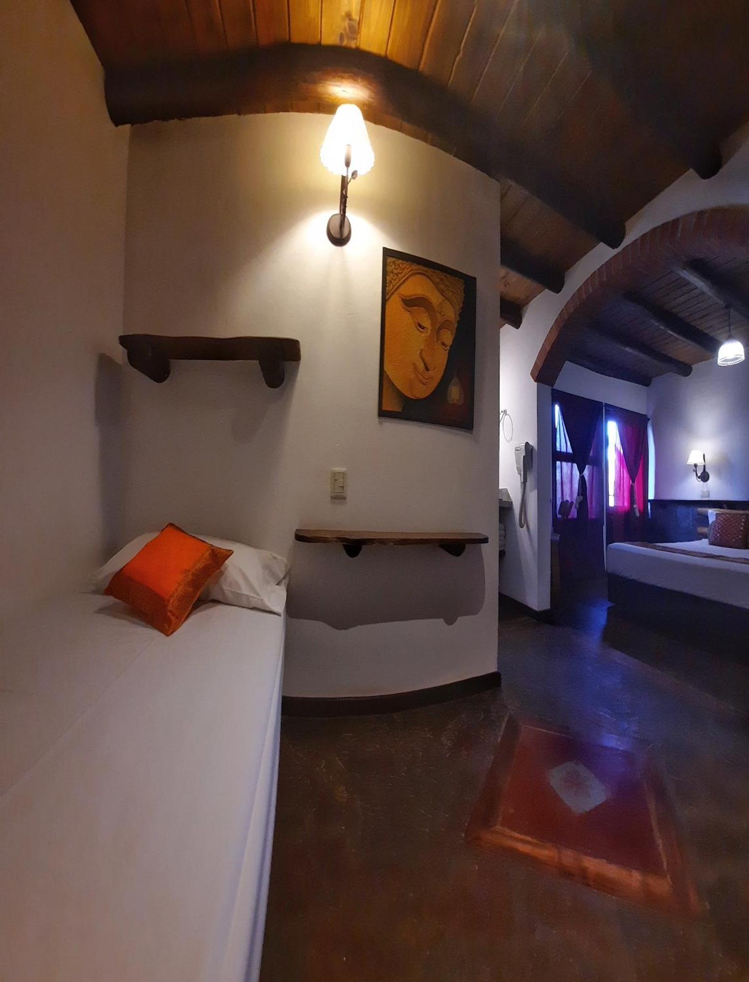 Hotel Boutique Arenarena Villa Gesell Exterior foto