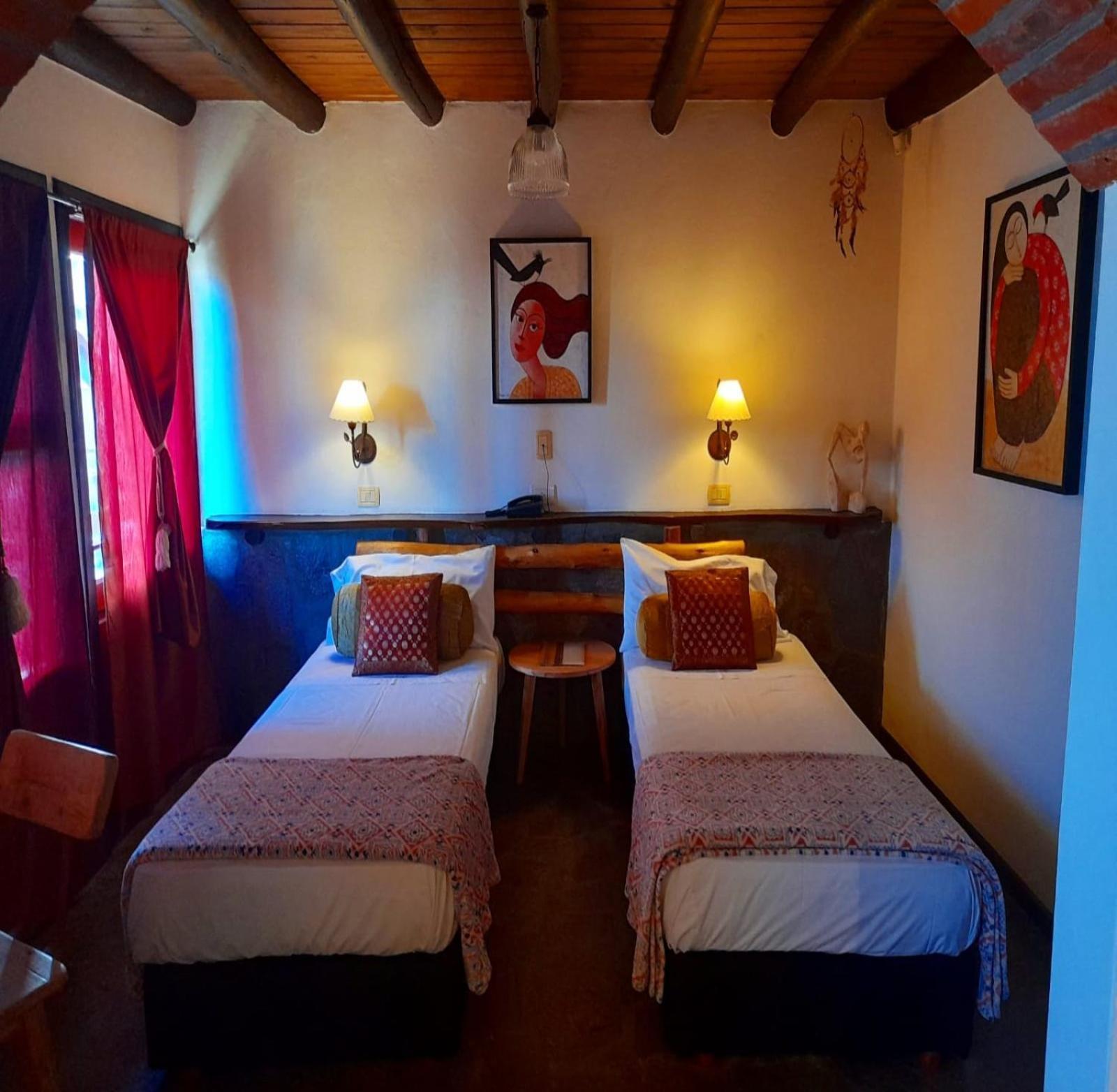Hotel Boutique Arenarena Villa Gesell Exterior foto