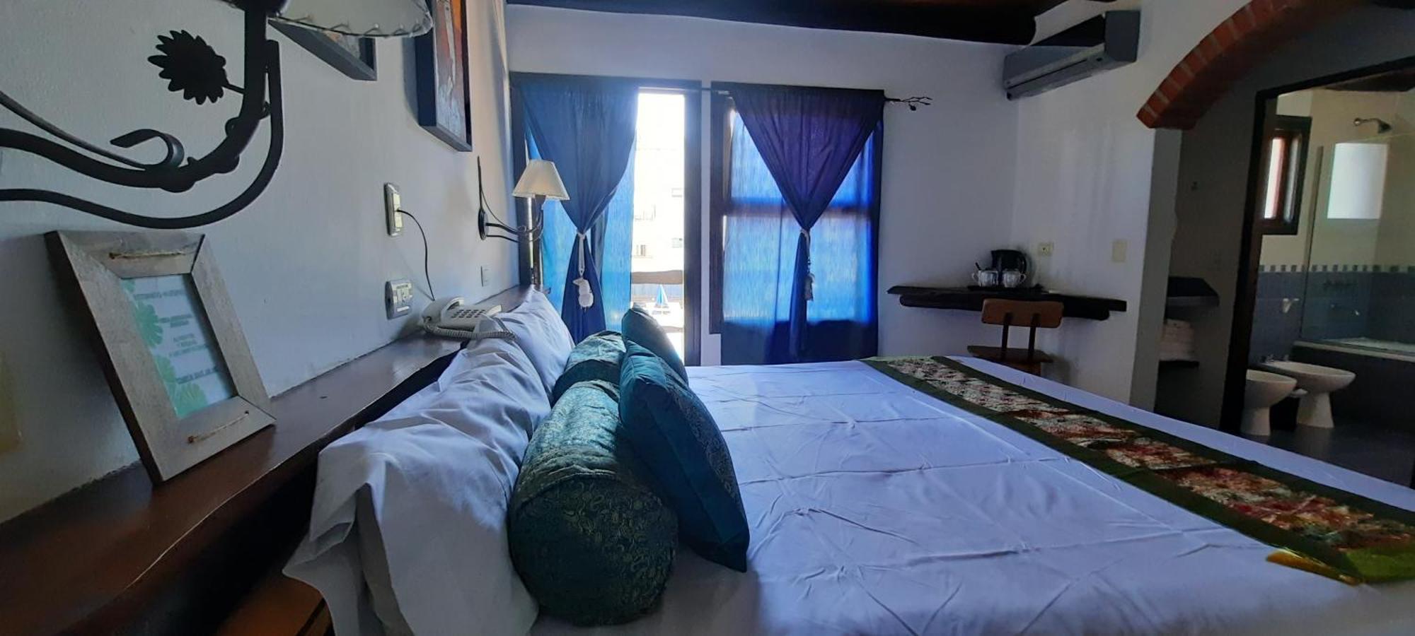 Hotel Boutique Arenarena Villa Gesell Exterior foto