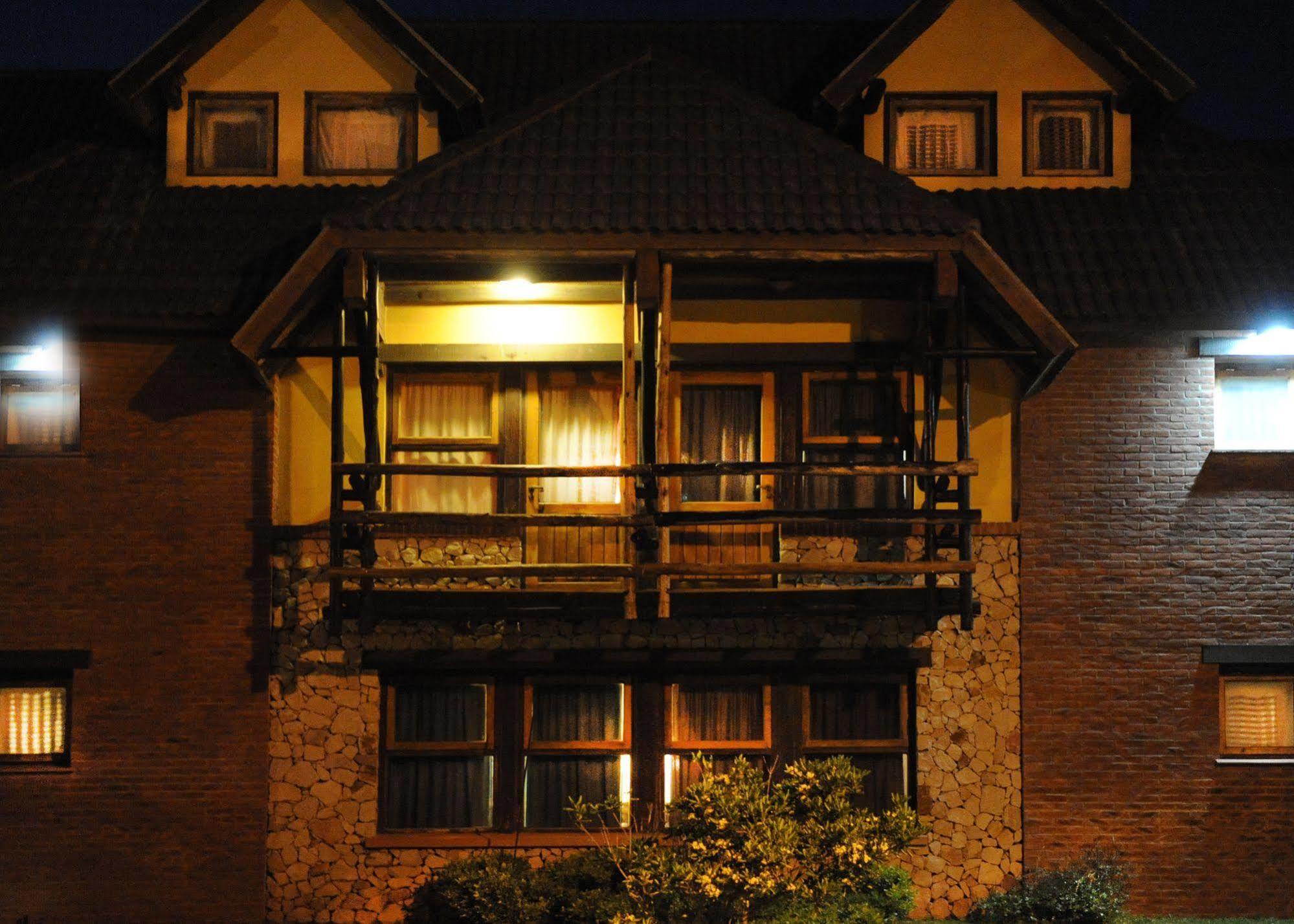 Hotel Boutique Arenarena Villa Gesell Exterior foto